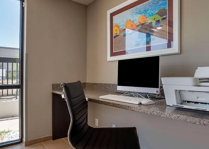 Best Western Plus Panama City Hotel