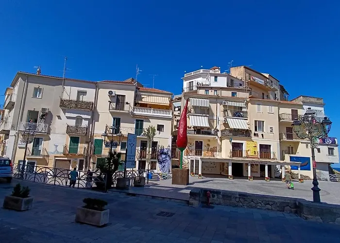 Dimora Riente Luxury Rooms