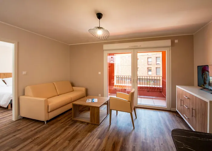 Genius Residence Meubles