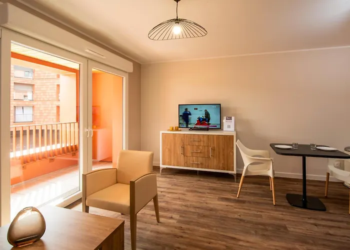 Genius Residence Meubles
