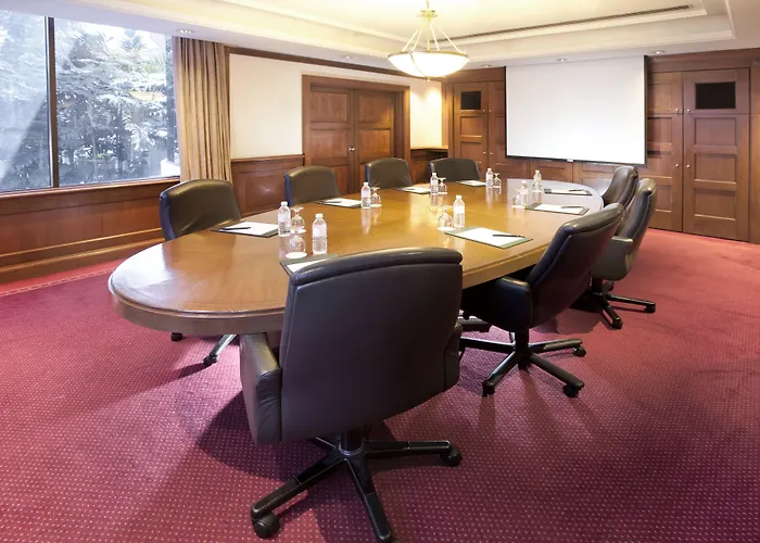 Dorsett Grand Subang Hotel