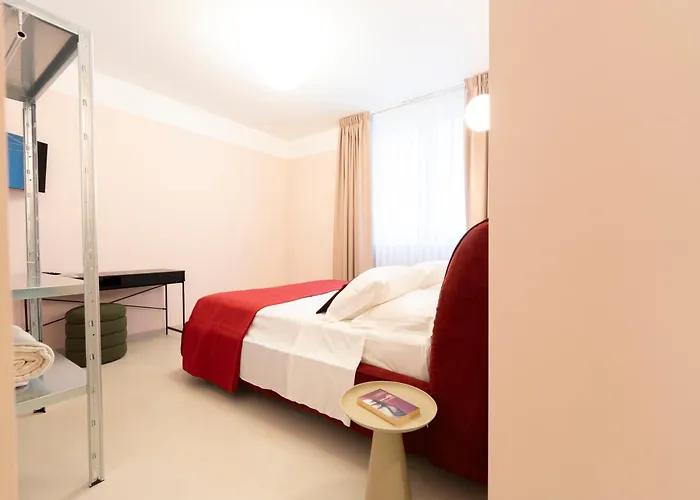 In Piazza BnB
