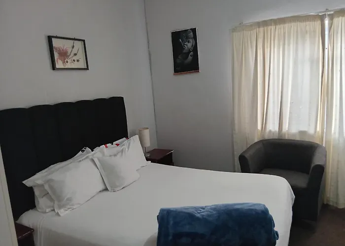 Lucian Bed And Breakfast