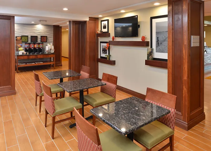 Hampton Inn Detroit/Auburn Hills South