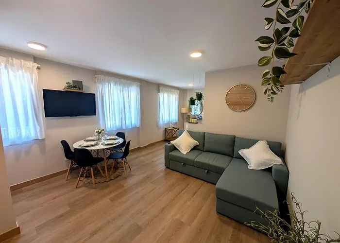 Apartamento Otoio