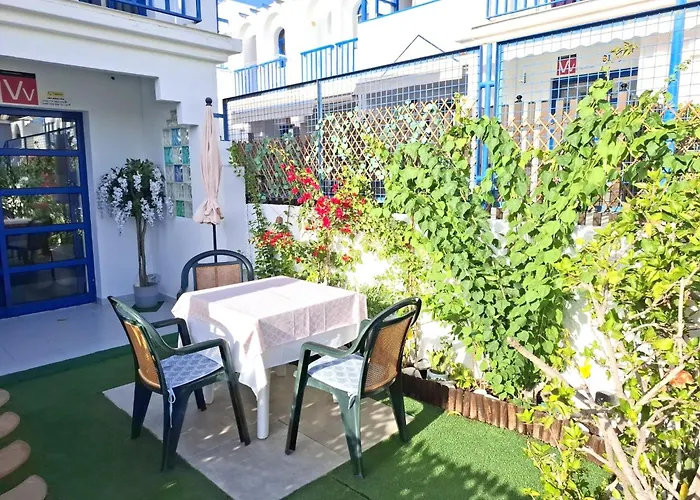 Casa Romantico - Playmar - Maspalomas