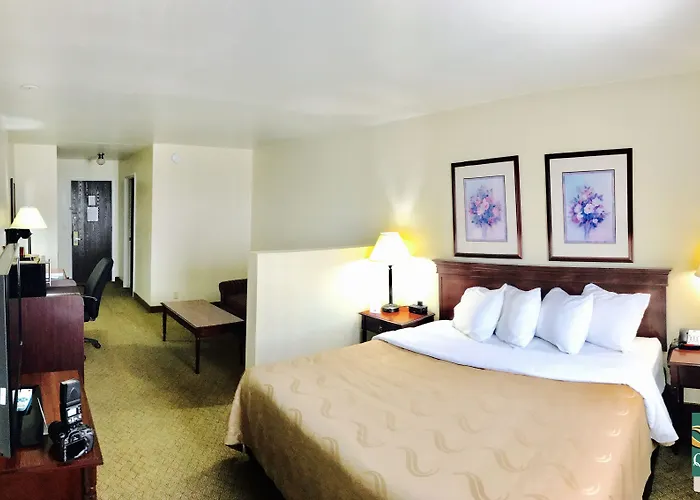 Quality Inn Price Gateway To Moab National Parks