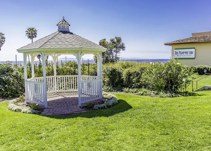 The Pierpont Inn