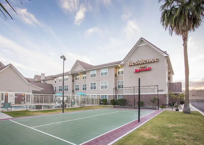 Residence Inn Phoenix Glendale/ Peoria