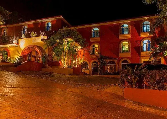 Hotel Irma
