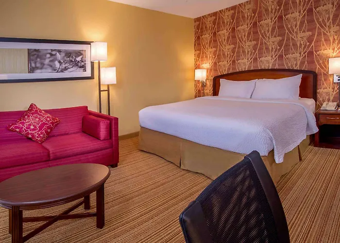 Sonesta Select Durham Research Triangle Park