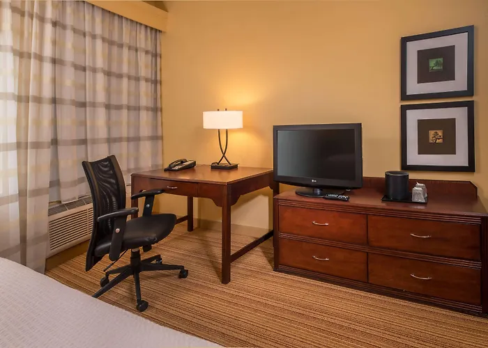 Sonesta Select Durham Research Triangle Park