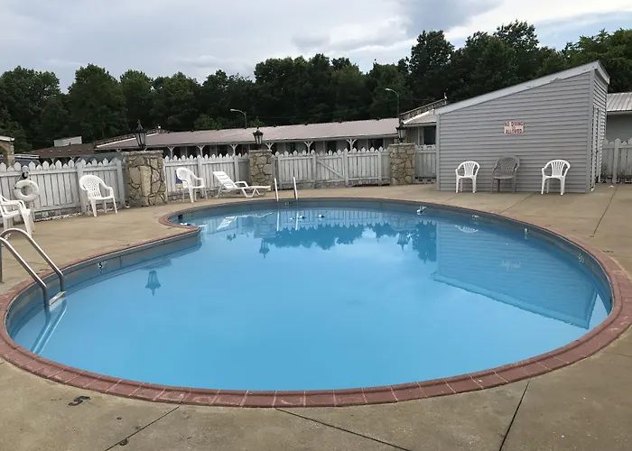 Corbin Inn