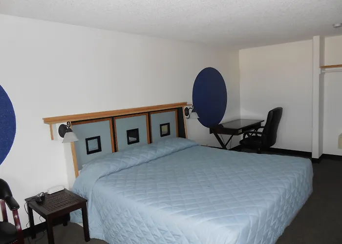 Kennewick Inn & Suites Tri Cities