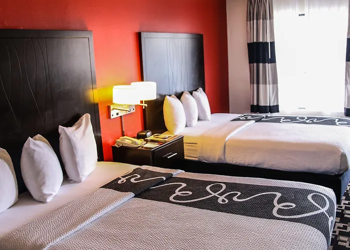 Ramada By Wyndham Oceanside