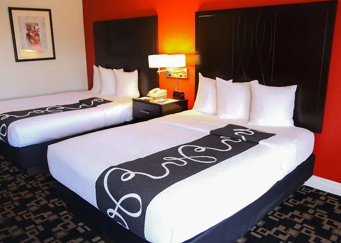 Ramada By Wyndham Oceanside