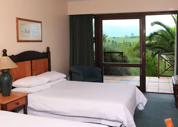 Far Hills Hotel