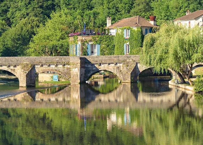 Moulin De L'Abbaye
