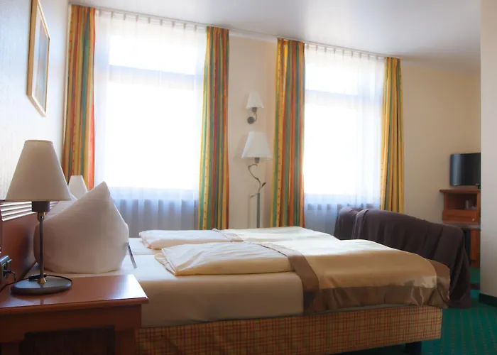 City Hotel Kaiserhof