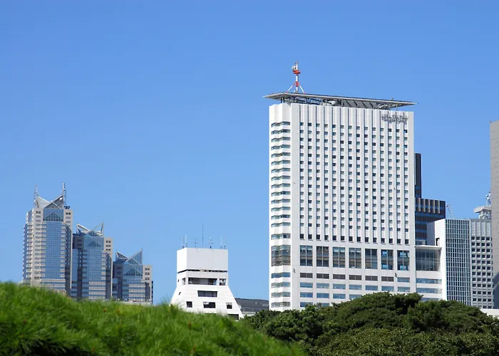 Odakyu Hotel Century Southern Tower