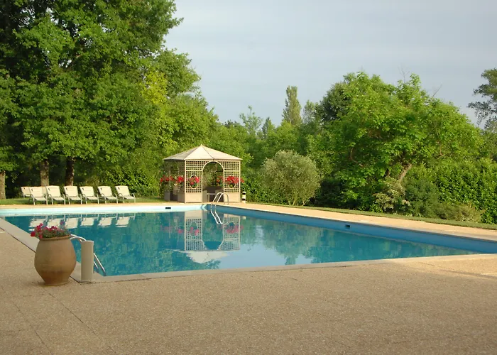 La Reserve Albi Hotel Restaurant