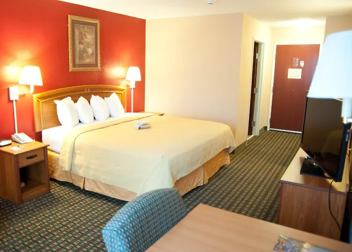 Garner Hotel Del Valle - Austin Southeast By Ihg