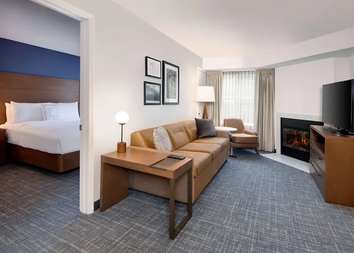 Sonesta Es Suites Atlanta Alpharetta North Point Mall