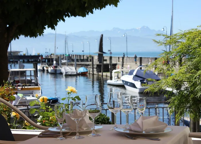Akzent Hotel Loewen