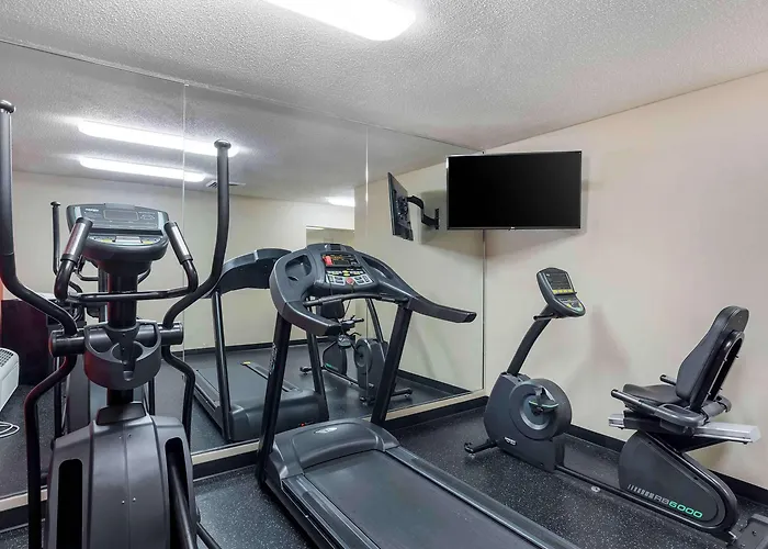 Extended Stay America Suites - Philadelphia - Mt Laurel - Pacilli Place