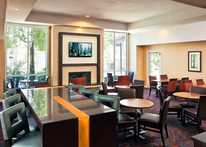 Sonesta Es Suites Tempe