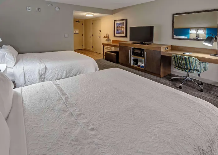 Hampton Inn Orlando-Maingate South