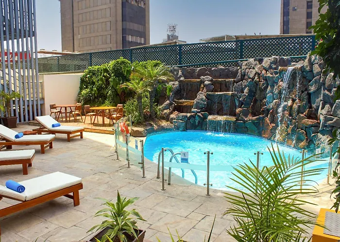 Hotel Estelar Miraflores Lima