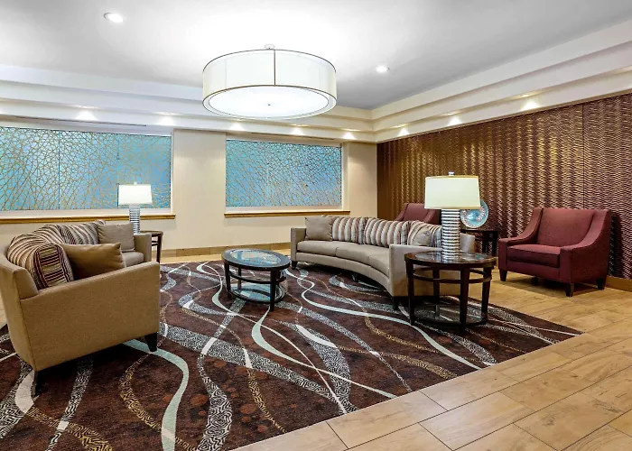 La Quinta By Wyndham Coeur D'Alene