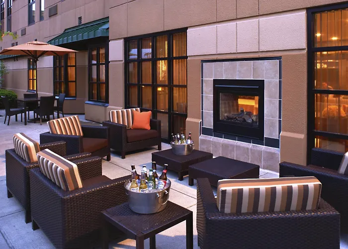 Courtyard Cincinnati Covington