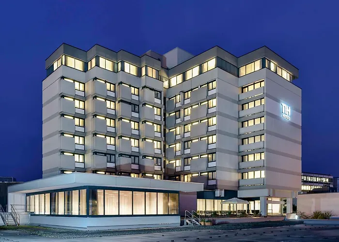 NH Erlangen