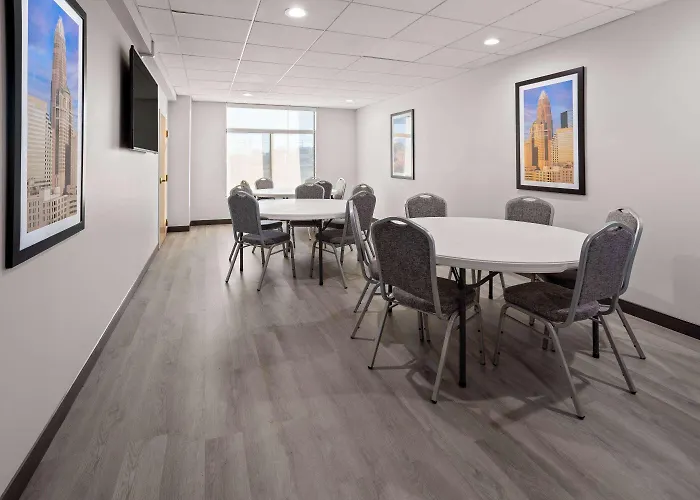 La Quinta Inn & Suites By Wyndham Mooresville