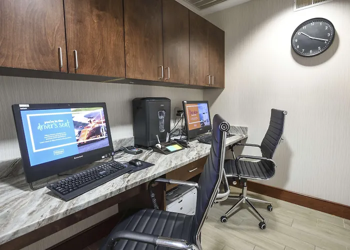 Hampton Inn Cincinnati Eastgate