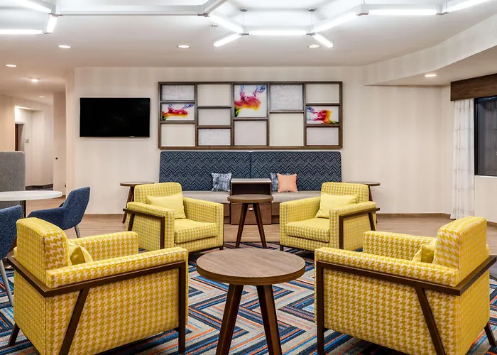 Hampton Inn By Hilton Irvine East - Lake Forest