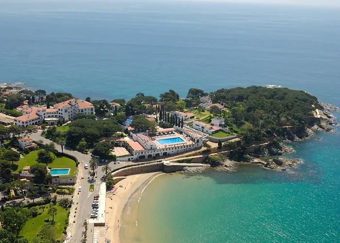 Hostal De La Gavina Gl - The Leading Hotels Of The World