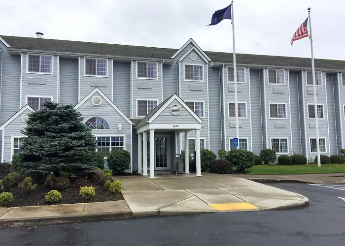 Motel 6-Sutherlin, Or