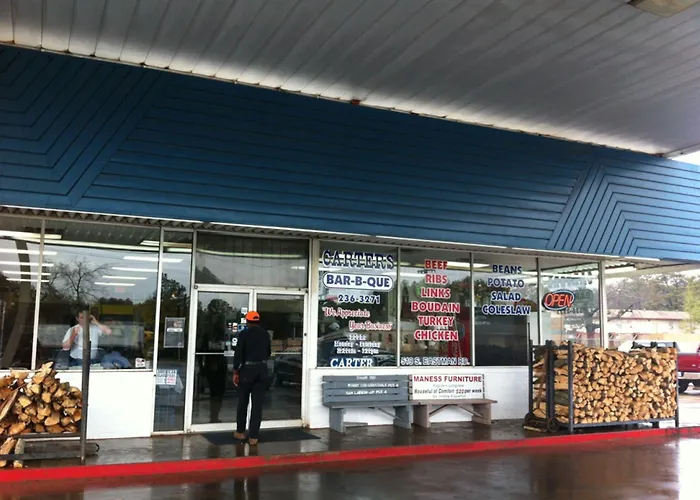Super 8 By Wyndham Longview/I-20
