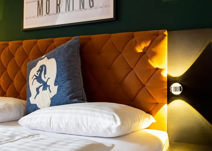 Hotel Villa Carlton - Adults Only