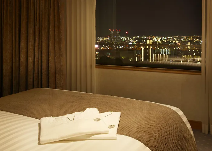 Hotel Agora Regency Osaka Sakai