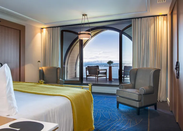 Hotel Royal