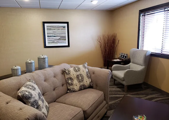 Cobblestone Inn & Suites - Merrill