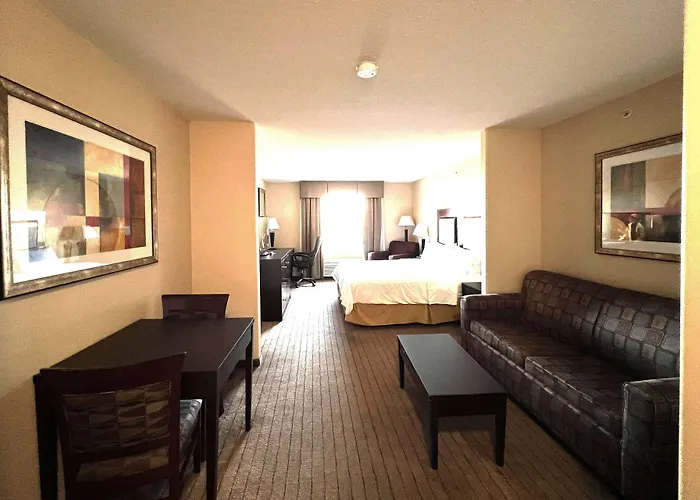 Ramada By Wyndham Prince Albert