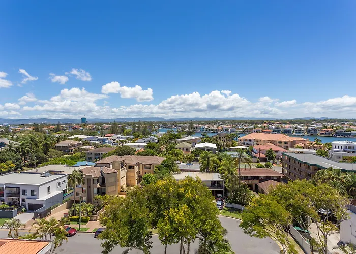 Sovereign On The Gold Coast