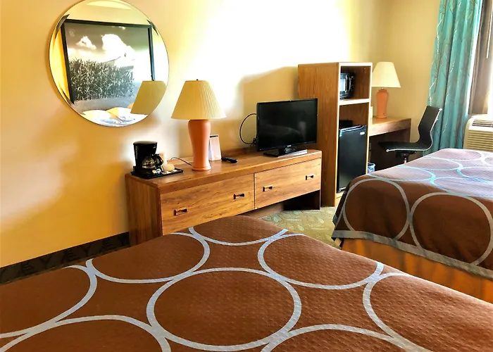 Super 8 By Wyndham Dodgeville