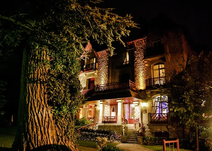 Le Castel Marie Louise