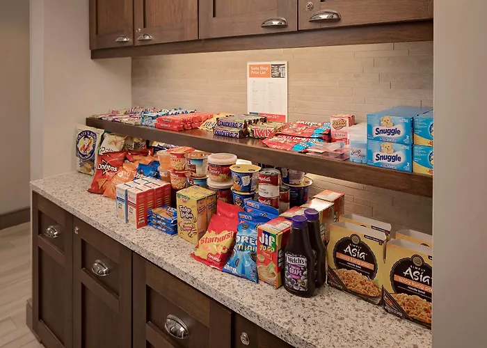 Homewood Suites By Hilton Orlando Maitland